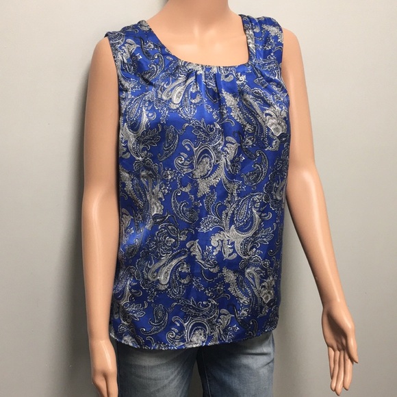 ⚡️Talbots Blouse* Final Price* - Picture 8 of 9
